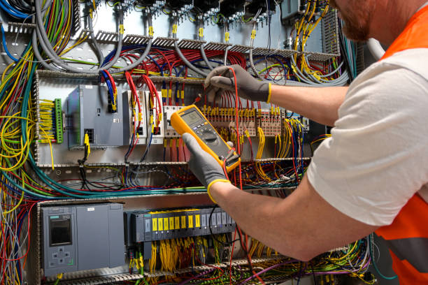Best Ceiling Fan Installation Electrician  in Fort Walton Beach, FL